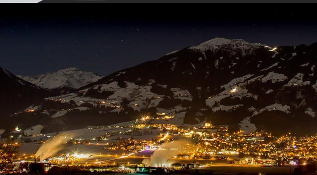 Hotel Edelweiss Фюген Экстерьер фото